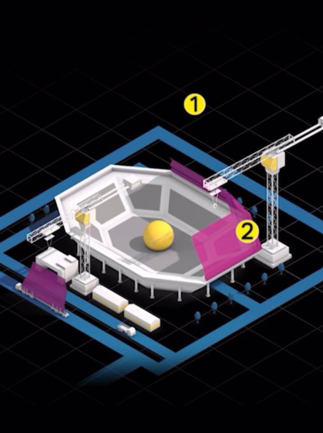 AECOM — Future of Construction