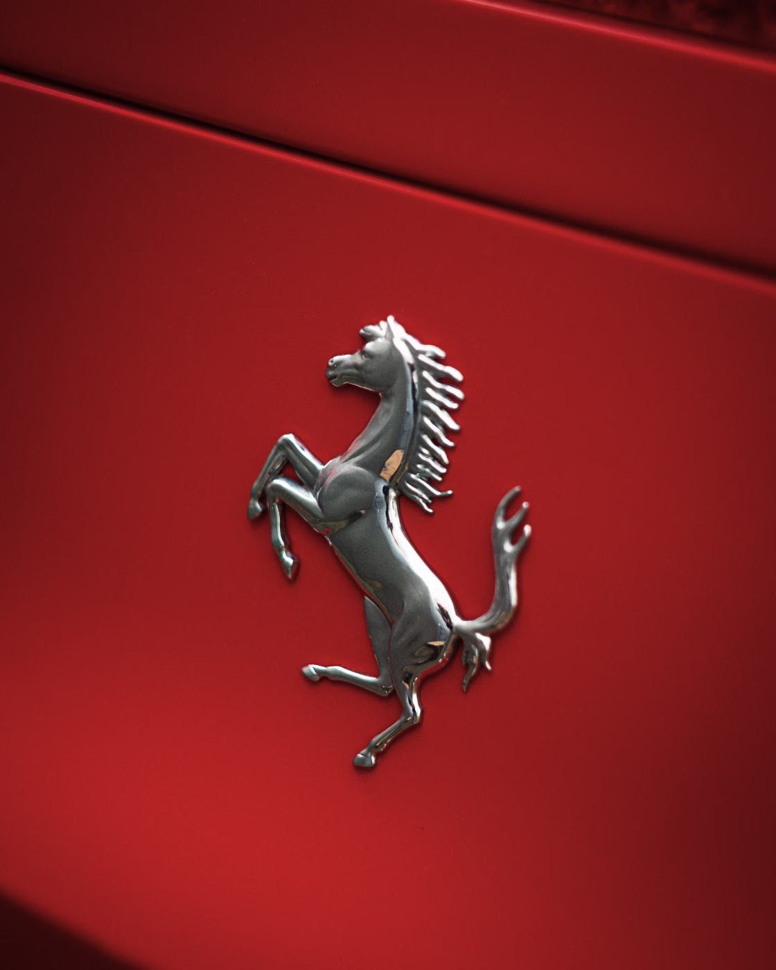 Ferrari — 70th Anniversary, NYC