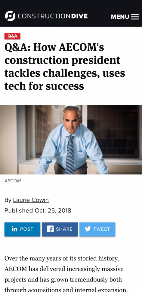 Contentstrategy press constructiondive