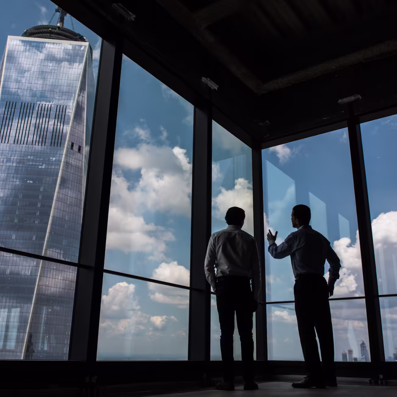 Futureofconstruction editorial leadership photo 1wtc