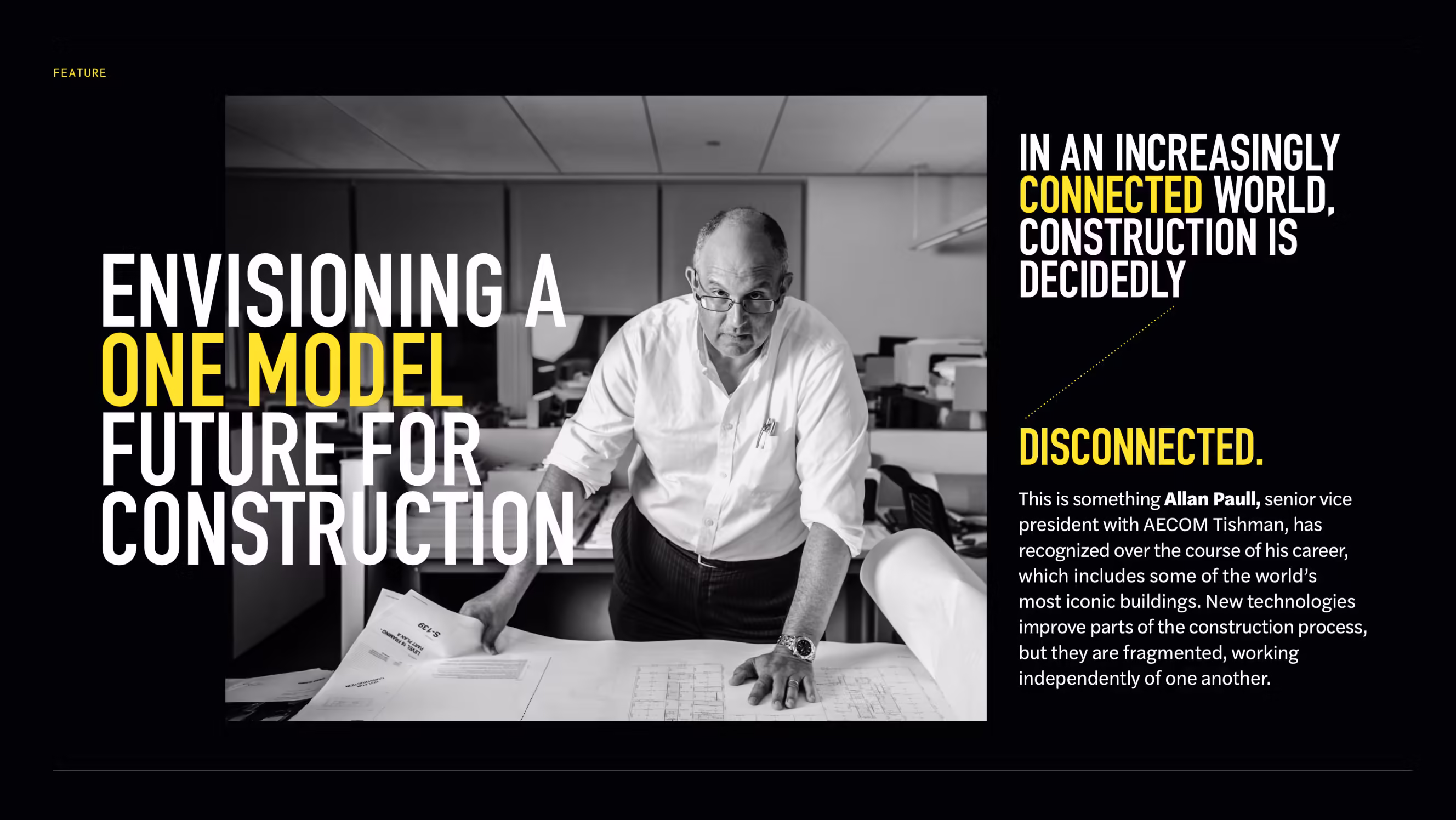 Futureofconstruction microsite layout design still
