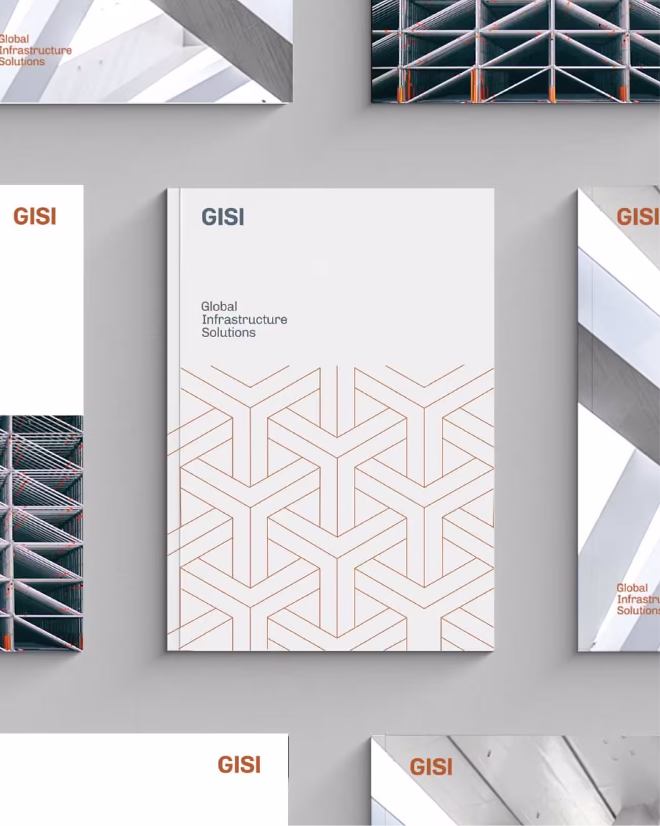 Printed collateral