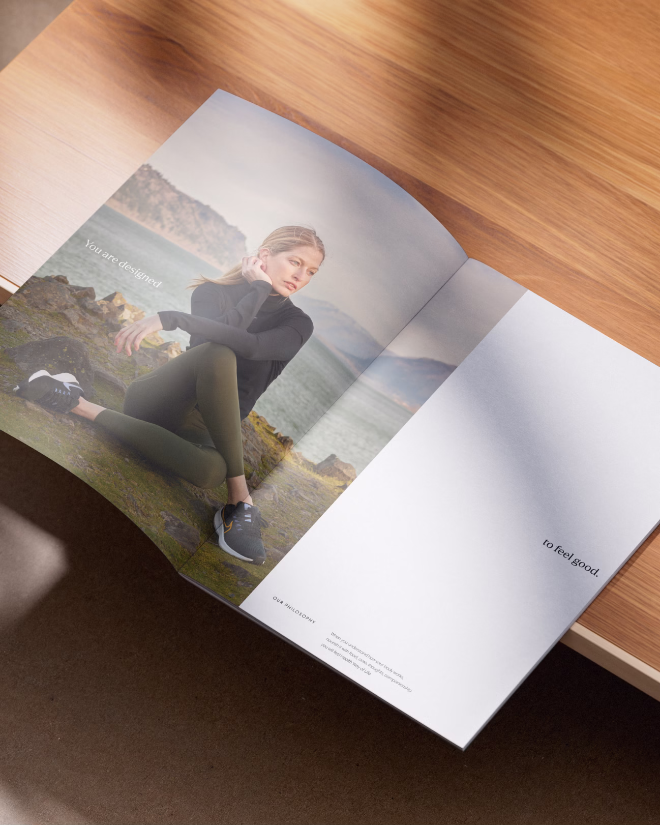 Gotomarket editorial mailer new club