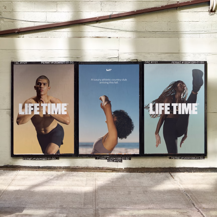 Gotomarket ooh campaign placement