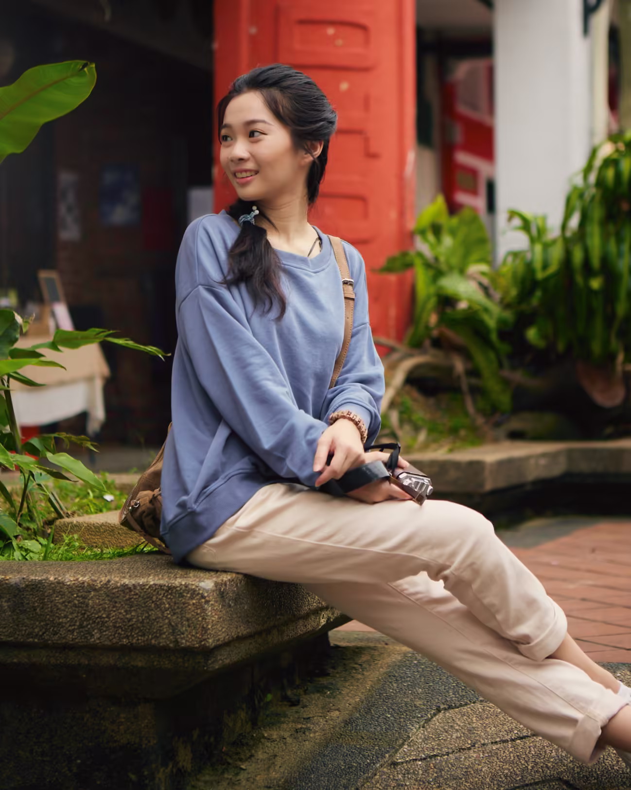 Lifestyle photo explorer portrait 02